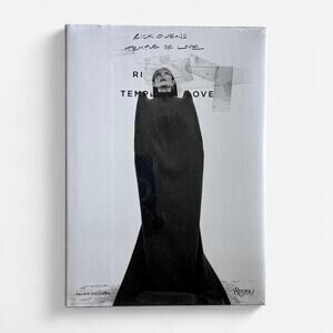 Rick Owens: Temple of Love